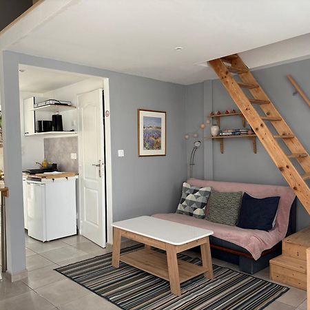 Petite Maison Chaleureuse En Quasi Centre Perpignan Extérieur photo