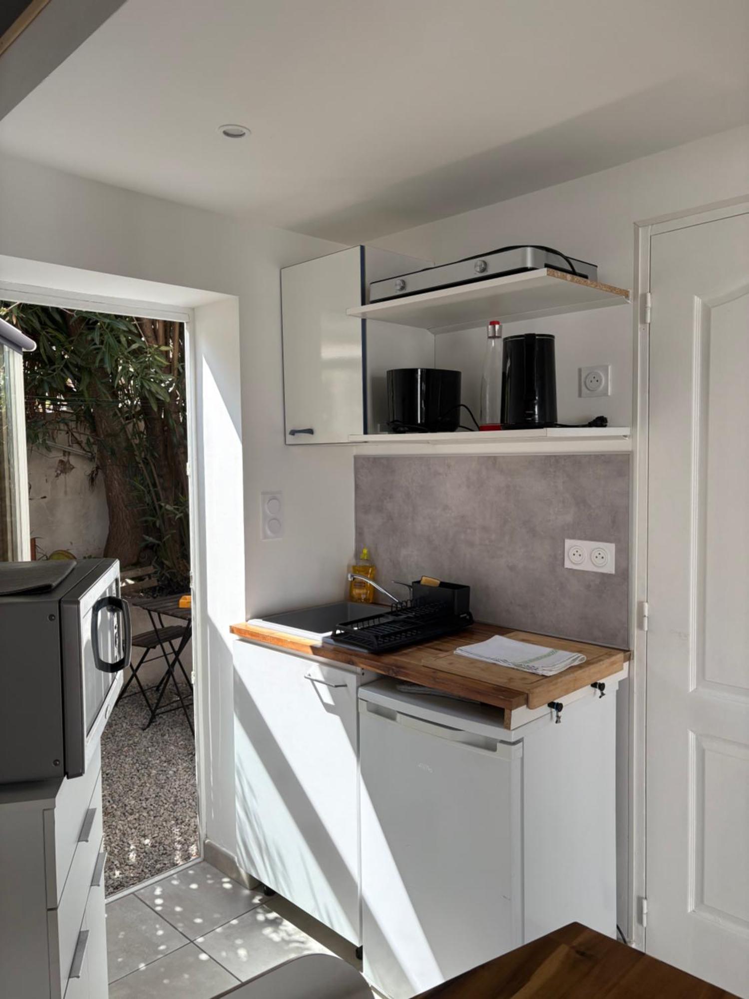 Petite Maison Chaleureuse En Quasi Centre Perpignan Extérieur photo