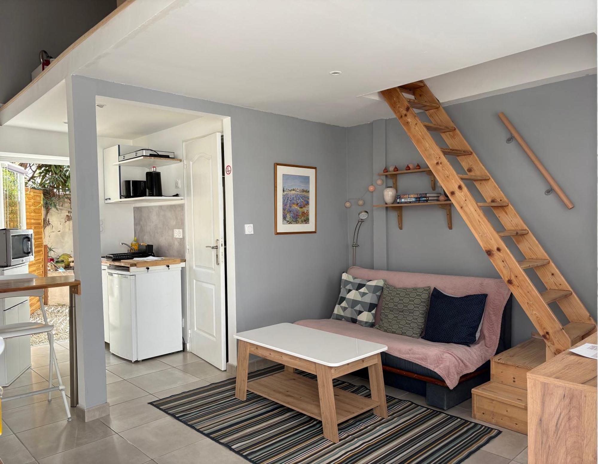 Petite Maison Chaleureuse En Quasi Centre Perpignan Extérieur photo