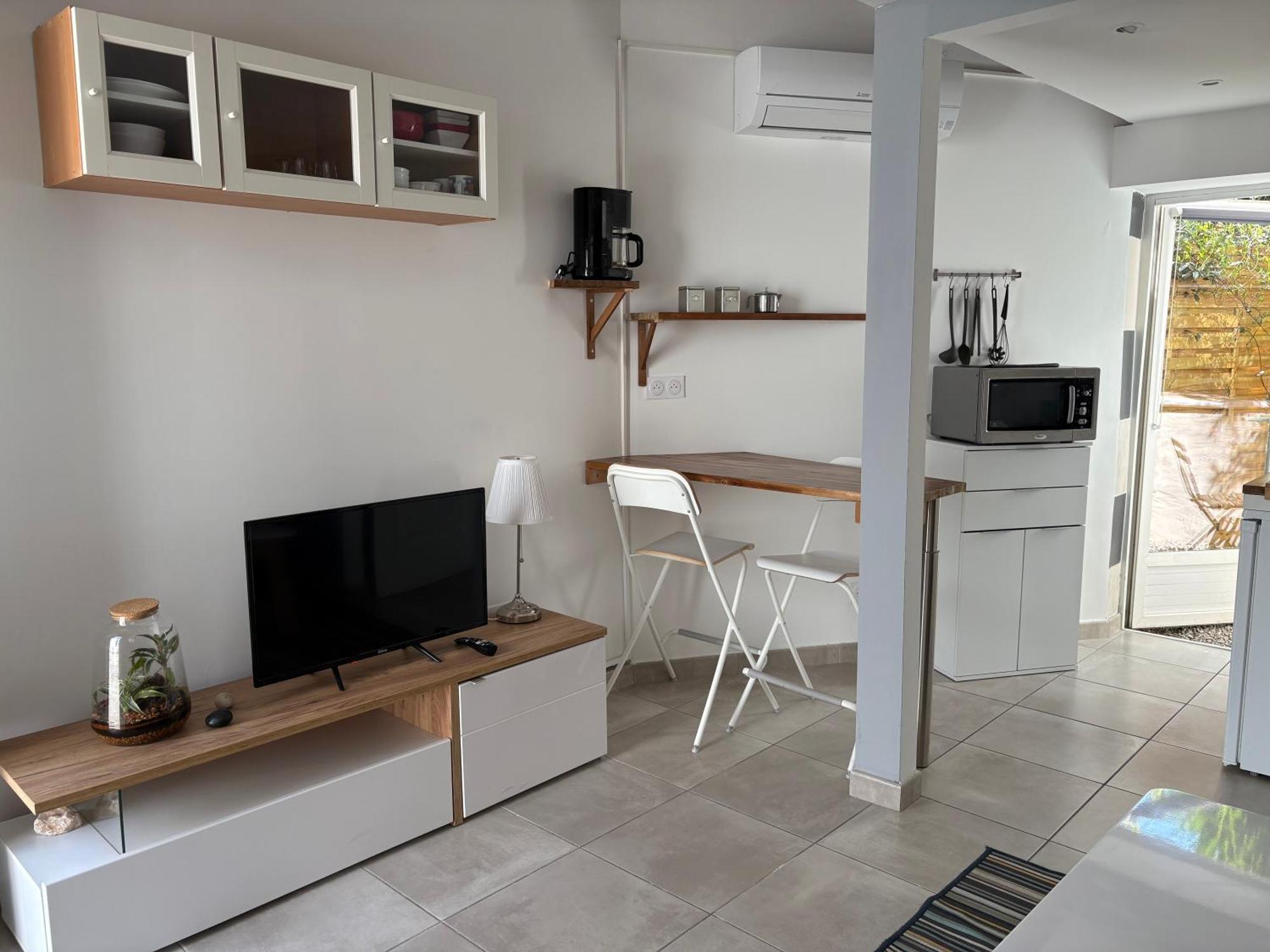 Petite Maison Chaleureuse En Quasi Centre Perpignan Extérieur photo